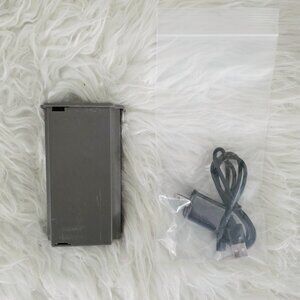 NWOT Rechargeable Trail Camera Battery- Compatible with Tactacam Reveal Ultra